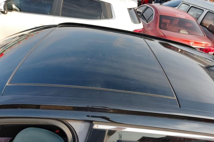 Used Citroen C5 X 2024 1.6T Extraordinary Power Roof