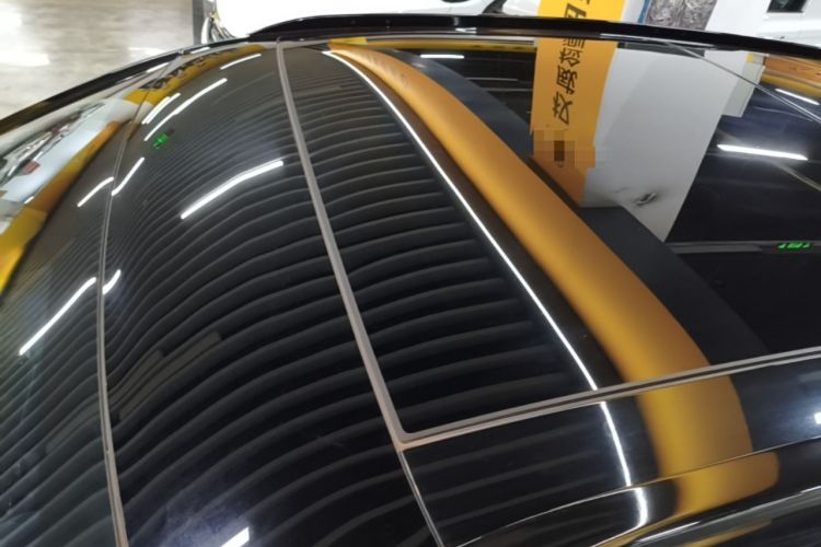 Used Citroen C5 X 2024 1.6T Extraordinary Power Roof
