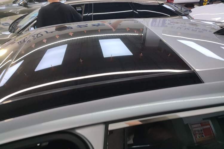 Used Citroen C5 X 2024 1.6T Extraordinary Power Roof