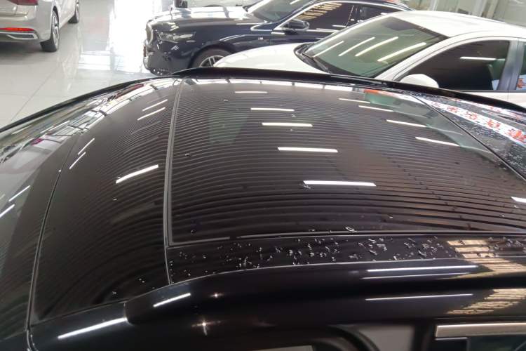Used Citroen C5 X 2024 1.6T Traveler Extraordinary Roof