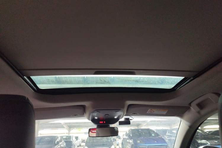 Used Citroen C5 X 2024 1.6T Extraordinary Power Headliner
