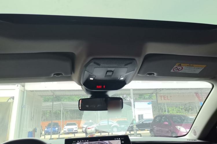 Used Citroen C5 X 2024 1.6T Extraordinary Power Headliner