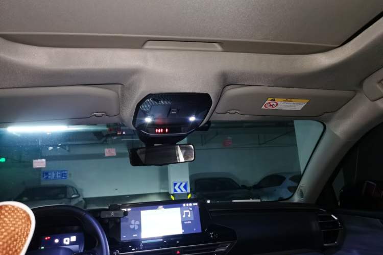 Used Citroen C5 X 2024 1.6T Extraordinary Power Headliner