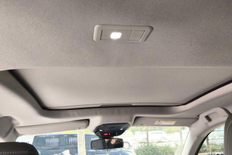 Used Citroen C5 X 2024 1.6T Extraordinary Power Headliner