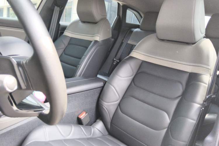 Used Citroen C5 X 2024 1.6T Extraordinary Power Left Front Seat