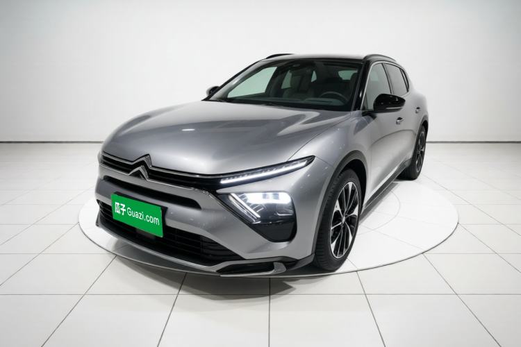 Citroen C5 X 2024 1.6T Extraordinary Power