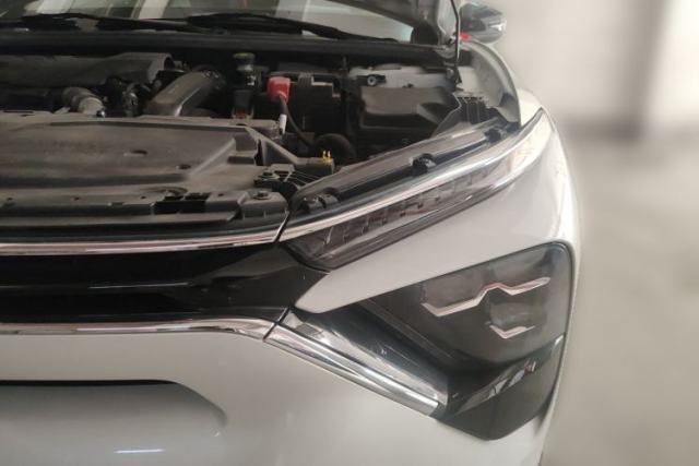 Used Citroen C5 X 2024 1.6T Enjoy the Extraordinary