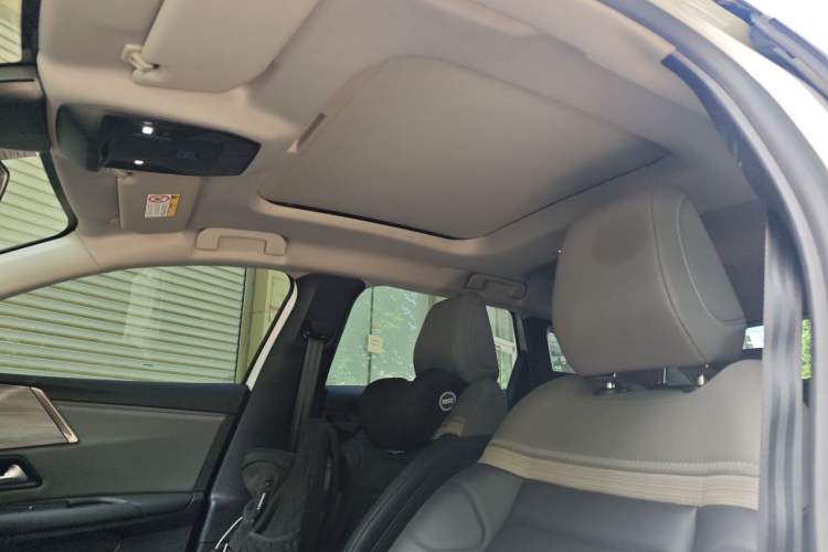 Used Citroen C5 X 2024 1.6T Extraordinary Power Headliner