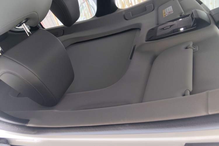 Used Citroen C5 X 2024 1.6T Extraordinary Power Headliner