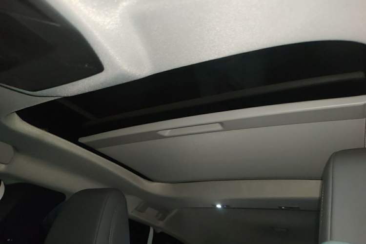 Used Citroen C5 X 2024 1.6T Extraordinary Power Headliner