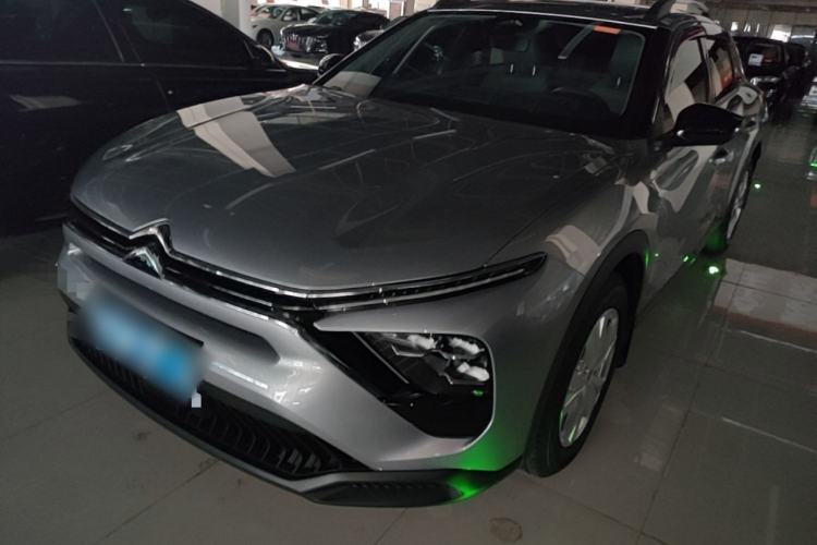 Used Citroen C5 X 2025 Model 1.6T Overseas Edition Guazi used car, China used car export, Used car for sale, Used  cars, Cheapest cars for sale