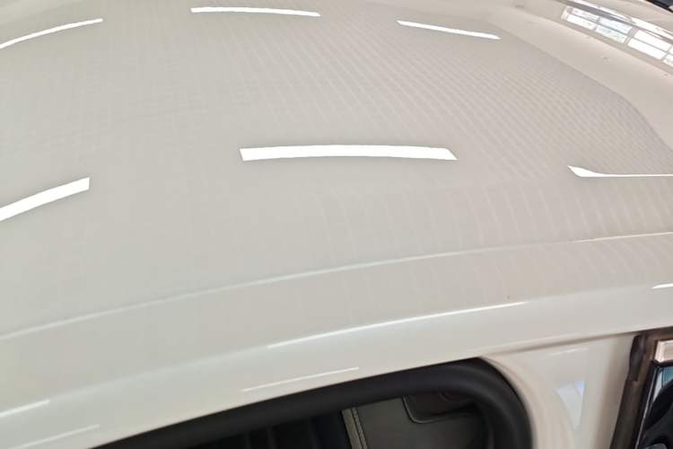 Used Citroen C5 X 2025 Model 1.6T Overseas Edition Roof
