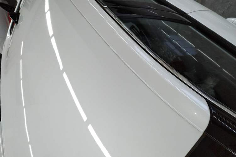 Used Citroen C5 X 2025 Model 1.6T Overseas Edition Roof