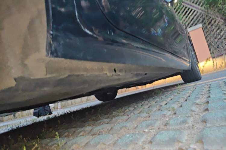 Used Citroen C6 2017 380THP Luxury Version Chassis Rear Right