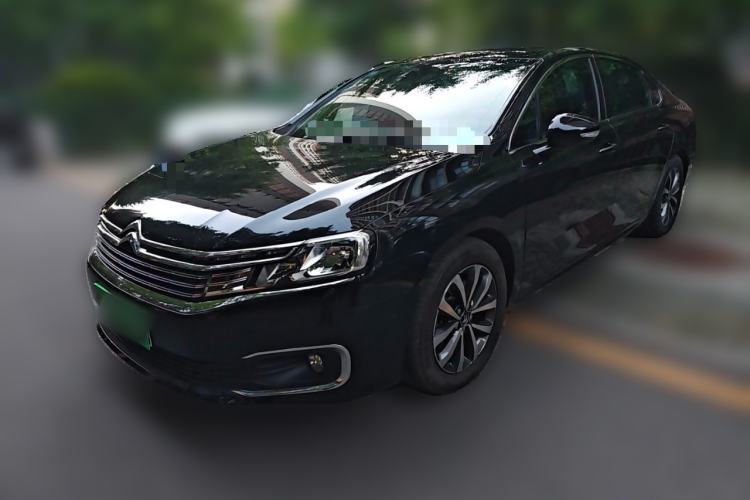 Used Citroen C6 2017 380THP Luxury Version Guazi used car, China used car export, Used car for sale, Used cars, Cheapest cars for sale