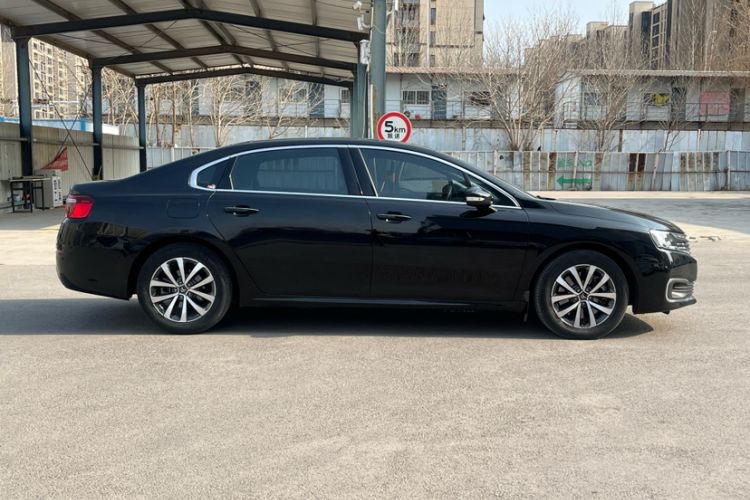 Used Citroen C6 2017 Revised Version 380THP Luxury Edition Exterior 9