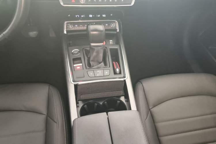 Used Citroen C6 2017 350THP Luxury Model Gear Lever