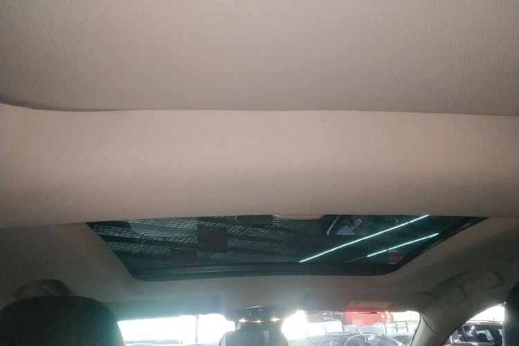 Used Citroen C6 2017 350THP Luxury Model Headliner