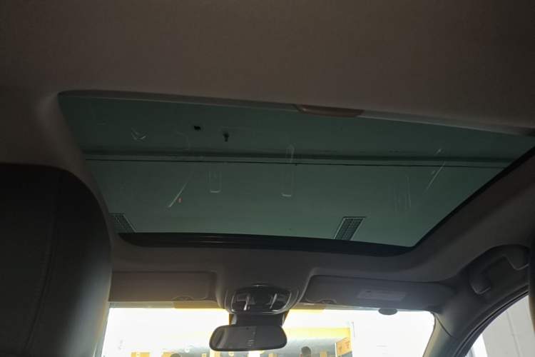 Used Citroen C6 2017 350THP Luxury Model Headliner