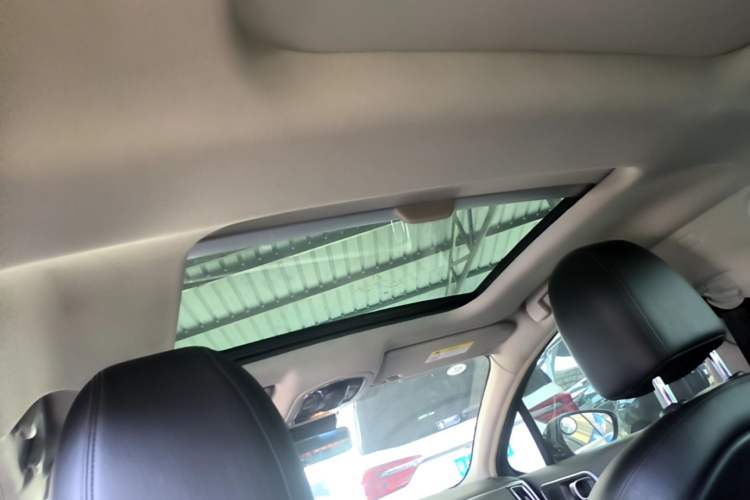 Used Citroen C6 2017 Revised Version 380THP Luxury Edition Headliner