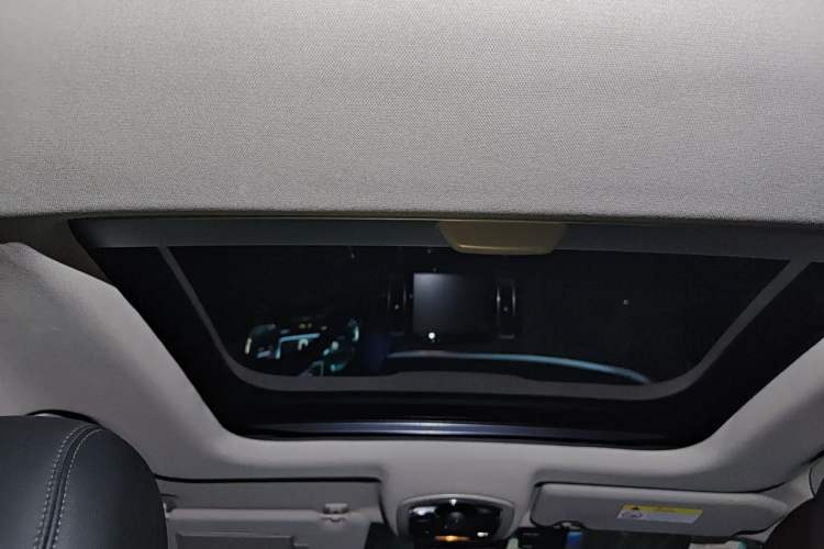 Used Citroen C6 2017 380THP Luxury Version Headliner