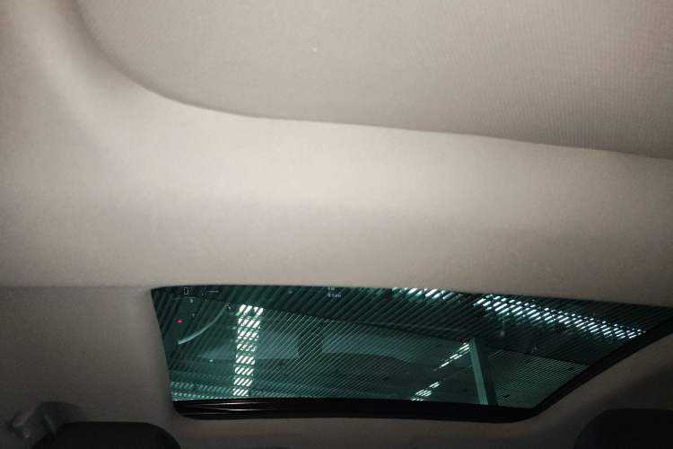 Used Citroen C6 2017 350THP Luxury Model Headliner