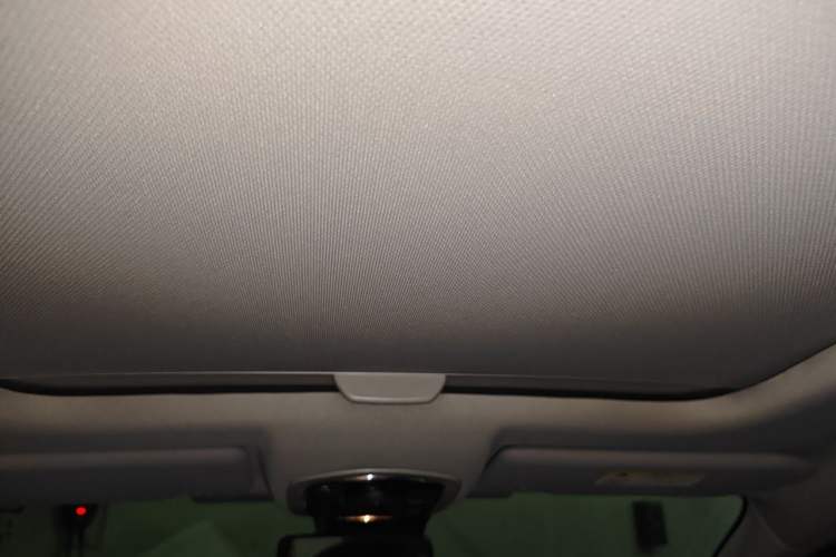 Used Citroen C6 2017 Revised Version 380THP Luxury Edition Headliner