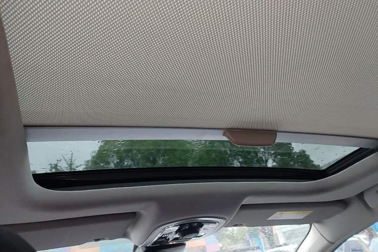 Used Citroen C6 2017 380THP Luxury Version Headliner