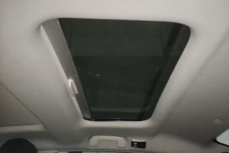 Used Citroen C6 2017 380THP Luxury Version Headliner