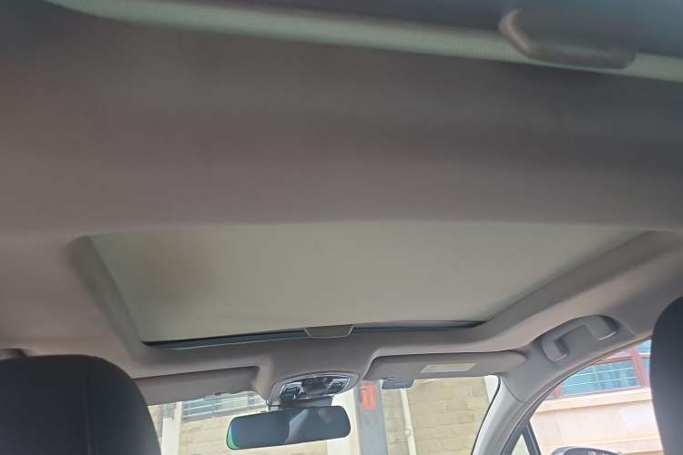 Used Citroen C6 2017 380THP Luxury Version Headliner