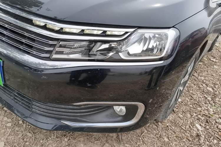 Used Citroen C6 2017 380THP Luxury Version Left Front Headlight