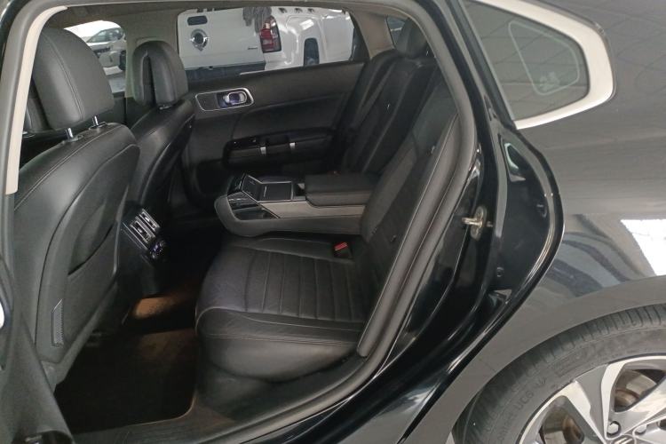 Used Citroen C6 2017 380THP Prestige Model Left Rear Seat