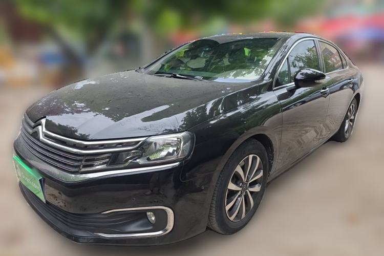 Gebrauchter Citroen C6 2017 380THP Luxury Version Guazi used car, China used car export, Used car for sale, Used  cars, Cheapest cars for sale