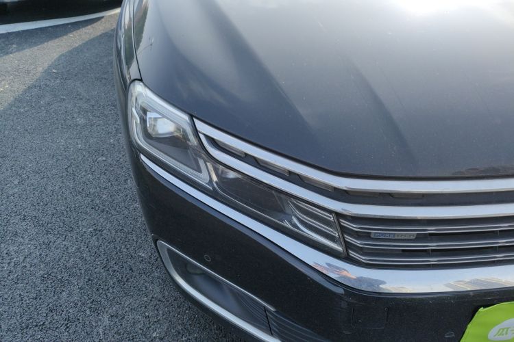 Used Citroen C6 2017 380THP Prestige Model Right Front Headlight
