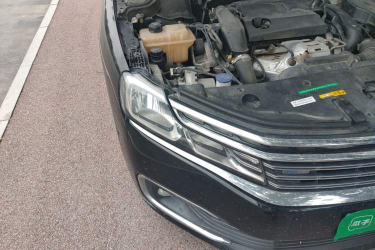 Used Citroen C6 2017 Revised Version 380THP Luxury Edition Right Front Headlight