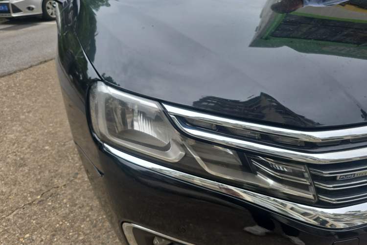Used Citroen C6 2017 380THP Luxury Version Right Front Headlight
