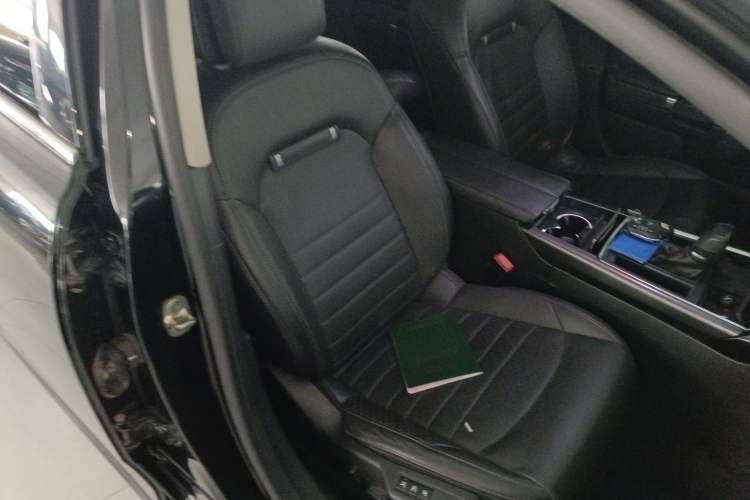 Used Citroen C6 2017 380THP Prestige Model Right Front Seat