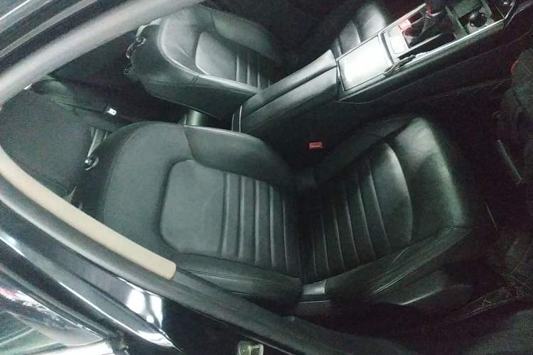 Used Citroen C6 2017 350THP Luxury Model Right Front Seat