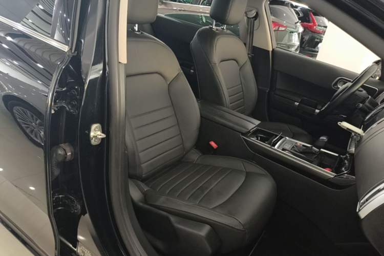 Used Citroen C6 2017 350THP Luxury Model Right Front Seat