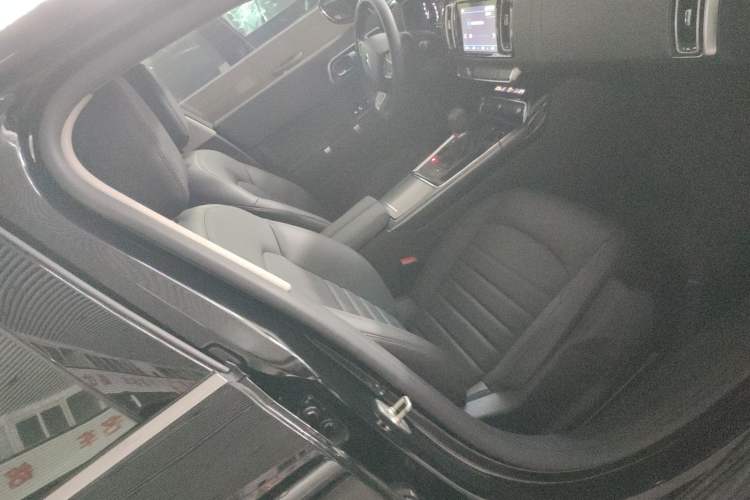 Used Citroen C6 2017 350THP Luxury Model Right Front Seat