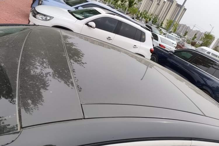 Used Citroen C6 2017 380THP Luxury Version Roof