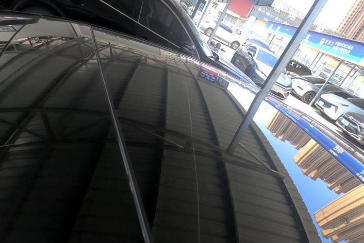 Used Citroen C6 2017 Revised Version 380THP Luxury Edition Roof
