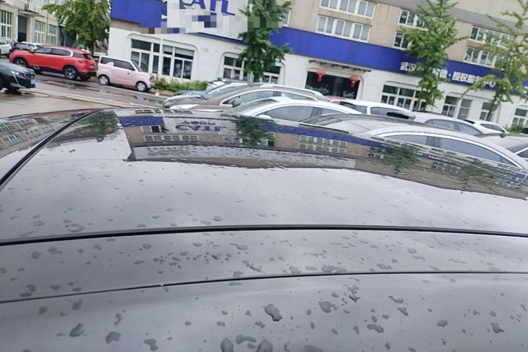 Used Citroen C6 2017 380THP Luxury Version Roof