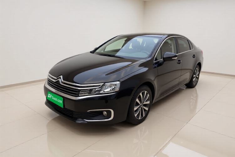 Ojetý Citroen C6 2017 Revised Version 380THP Luxury Edition Guazi used car, China used car export, Used car for sale, Used  cars, Cheapest cars for sale