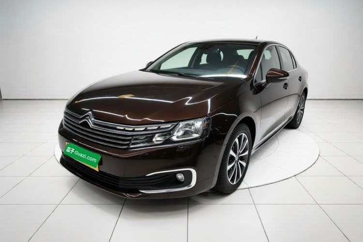 Citroen C6 2017 Revised Version 380THP Luxury Edition usata Guazi used car, China used car export, Used car for sale, Used cars, Cheapest cars for sale