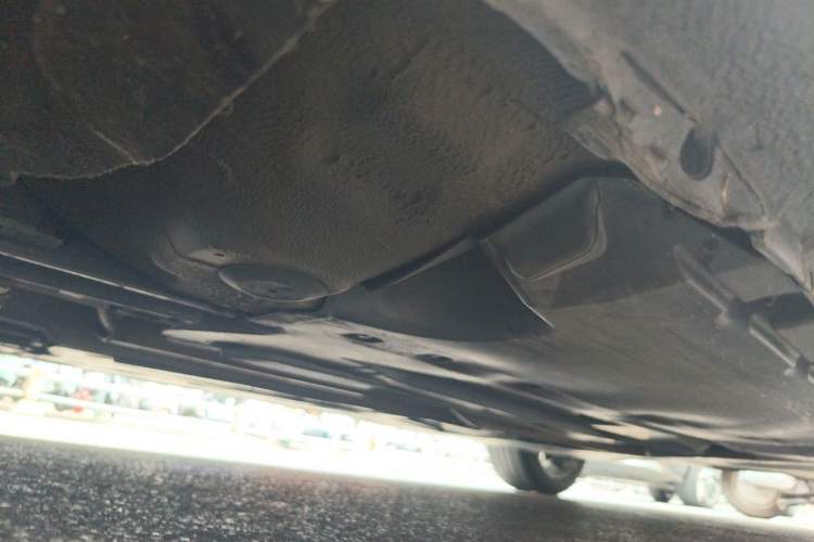 Used Citroen C6 2017 380THP Prestige Model Chassis Front Left