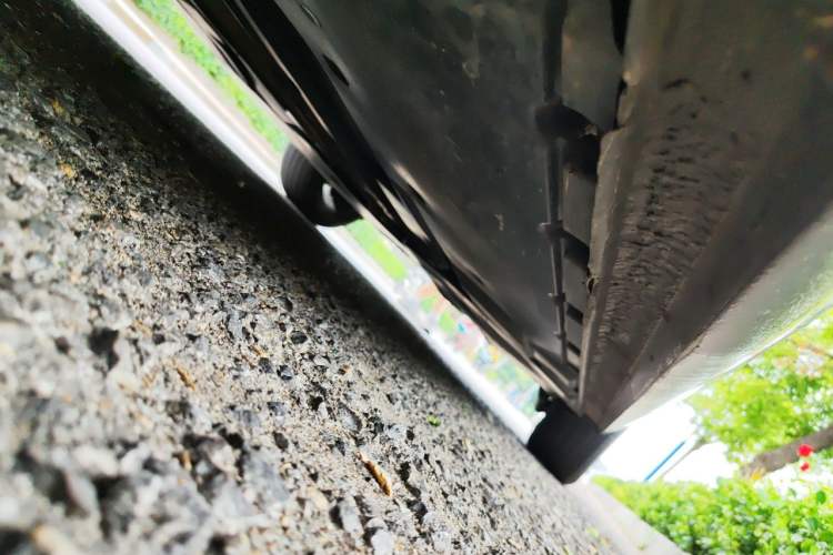 Used Citroen C6 2017 350THP Luxury Model Chassis Front Left