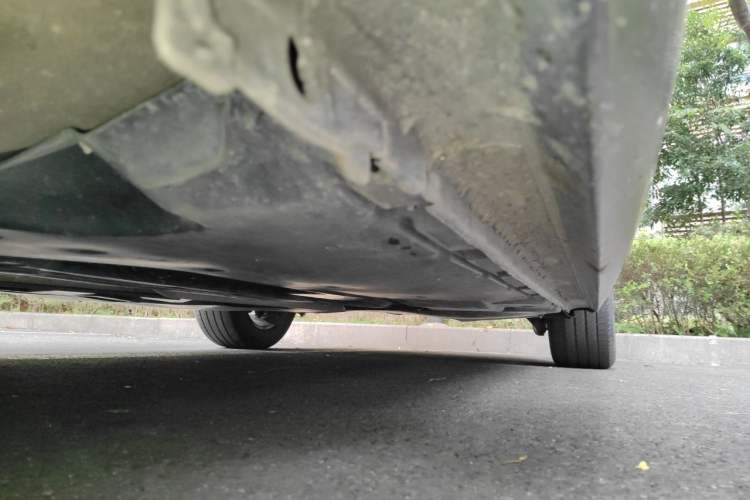 Used Citroen C6 2017 380THP Luxury Version Chassis Front Left