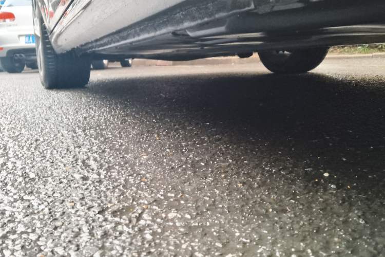 Used Citroen C6 2017 380THP Prestige Model Chassis Rear Left