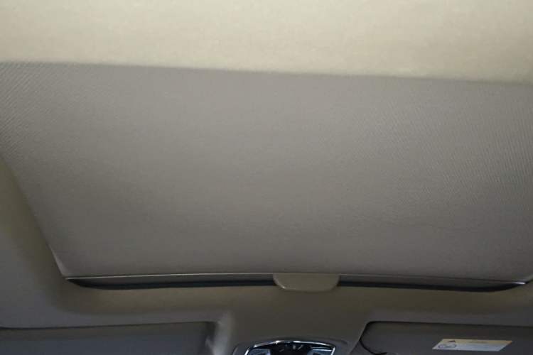 Used Citroen C6 2017 380THP Prestige Model Headliner